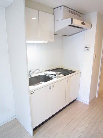 CITY CURRENT大手町の物件内観写真